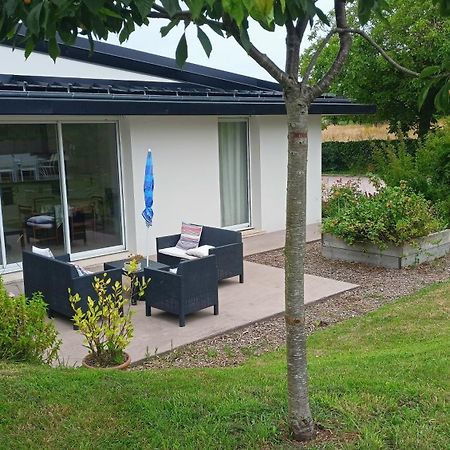 Esprit Cottage 4 étoiles Plurien Esterno foto